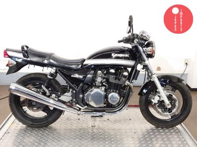 Kawasaki ZEPHYR750