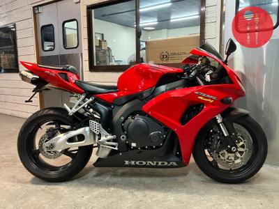Honda CBR1000RR