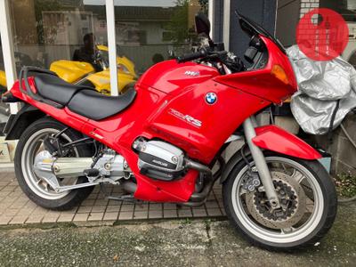BMW BMW R1100RS