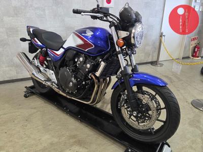 Honda CB400SF
