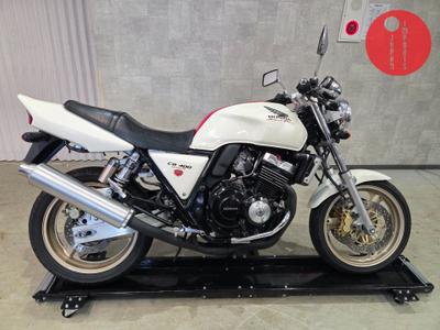 Honda CB400SF