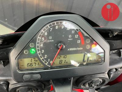 Honda CBR1000RR