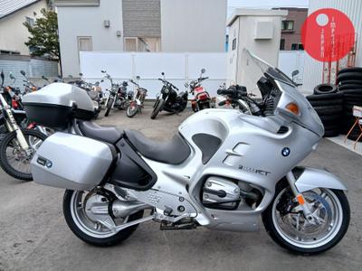 BMW BMW R1150RT