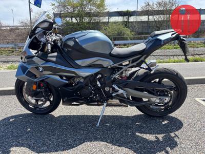BMW BMW S1000RR