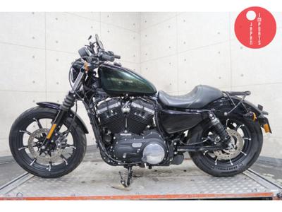 Harley-Davidson HARLEY XL883N