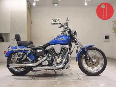 Harley-Davidson HARLEY FXDL1340