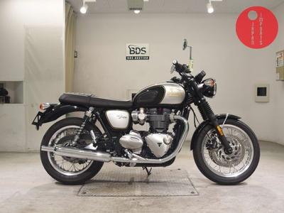 Triumph TRIUMPH BONNEVILLE T120