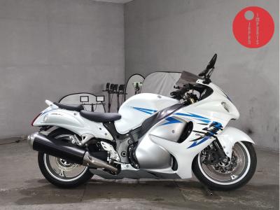 Suzuki GSX1300R HAYABUSA