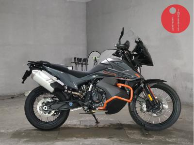 KTM KTM 890 ADVENTURE
