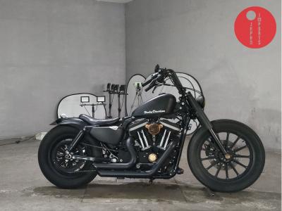 Harley-Davidson HARLEY XL883N