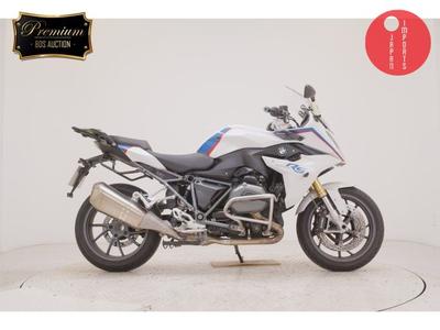 BMW BMWR1200RS