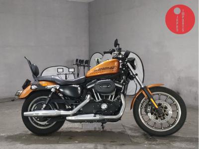 Harley-Davidson HARLEY XL883R