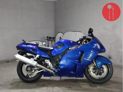 Suzuki GSX1300R HAYABUSA