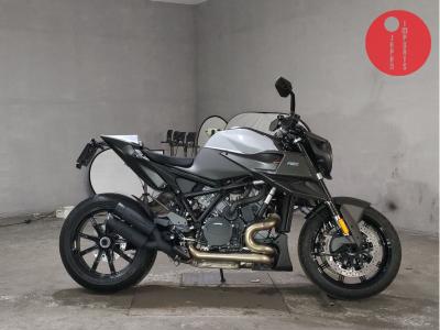 KTM KTM BRABUS 1300R