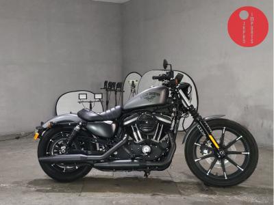 Harley-Davidson HARLEY XL883N