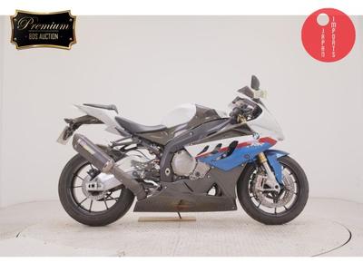 BMW BMW S1000RR