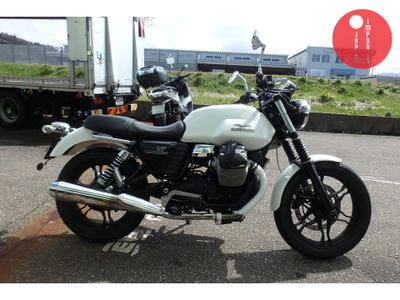 MOTO GUZZI MOTO GUZZI V7 STONE