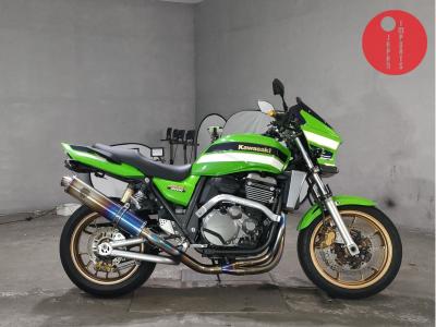 Kawasaki ZRX1200
