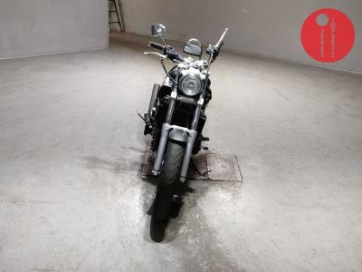 Yamaha V-MAX