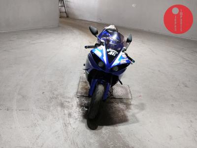 Yamaha YZF-R1