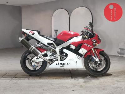 Yamaha YZF-R1