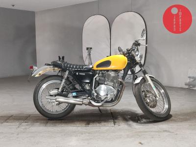 Honda CB400SS