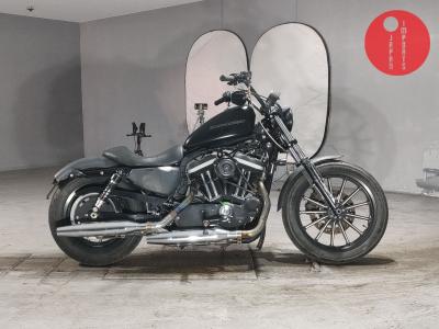 Harley-Davidson HARLEY XL883N