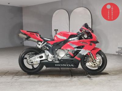 Honda CBR1000RR