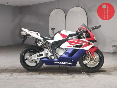 Honda CBR1000RR
