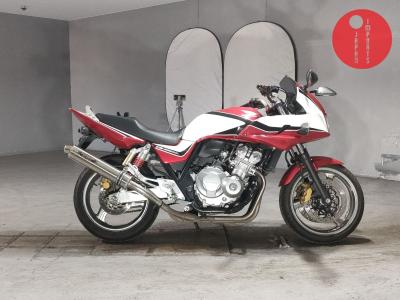 Honda CB400SFV-4 BOLDOR