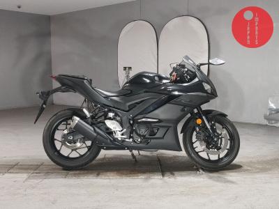 Yamaha YZF-R3
