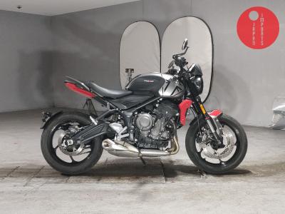 Triumph TRIUMPH TRIDENT 660