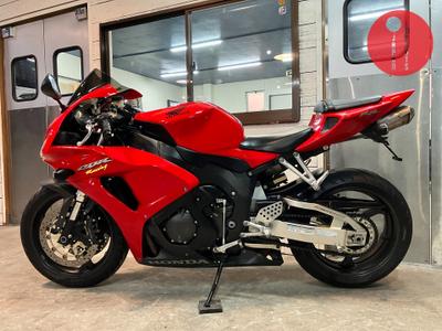 Honda CBR1000RR