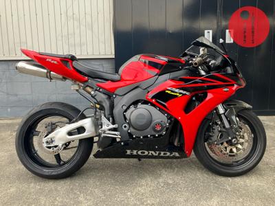 Honda CBR1000RR