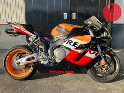 Honda CBR1000RR