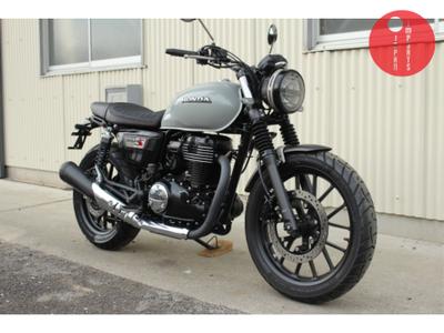Honda GB350S