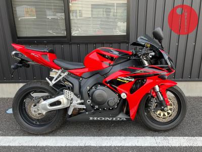 Honda CBR1000RR