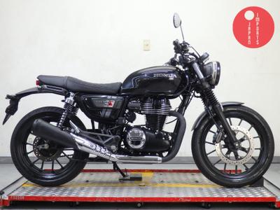 Honda GB350S