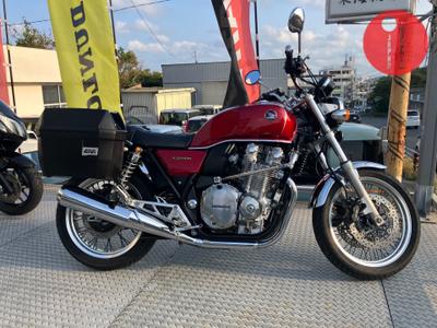 Honda CB1100EX