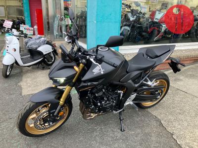 Honda CB1000 HORNET SP