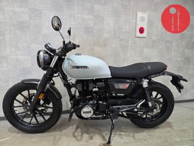 Honda GB350S