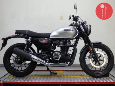 Honda GB350S