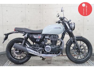 Honda GB350S