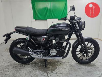 Honda GB350S