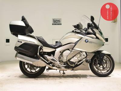 BMW BMW K1600GTL