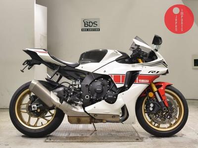 Yamaha YZF-R1