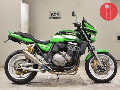 Kawasaki ZRX1200