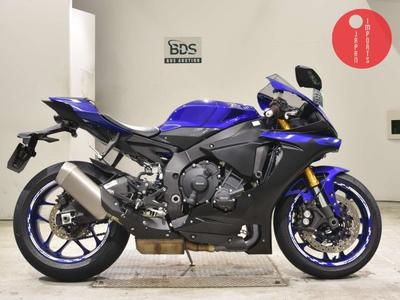 Yamaha YZF-R1