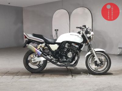 Honda CB400SF