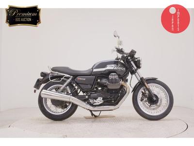 MOTO GUZZI MOTO GUZZI V7 SPECIAL